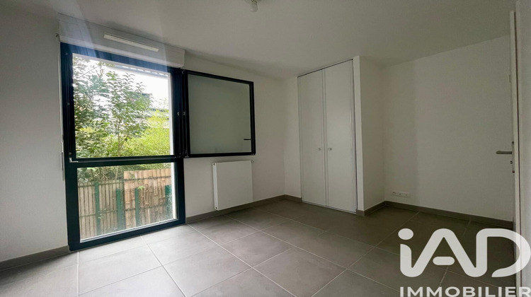 Ma-Cabane - Vente Appartement Bordeaux, 43 m²