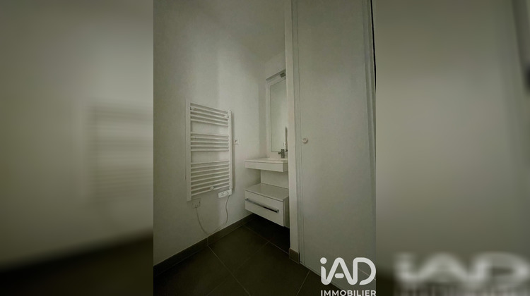 Ma-Cabane - Vente Appartement Bordeaux, 43 m²