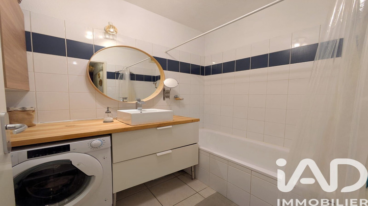 Ma-Cabane - Vente Appartement Bordeaux, 63 m²