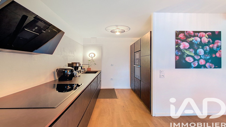 Ma-Cabane - Vente Appartement Bordeaux, 80 m²