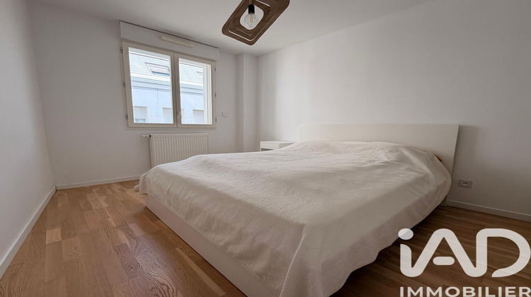 Ma-Cabane - Vente Appartement Bordeaux, 72 m²