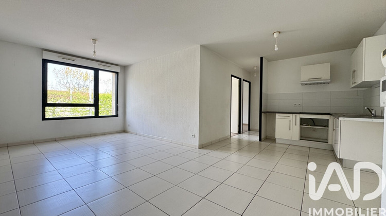 Ma-Cabane - Vente Appartement Bordeaux, 58 m²