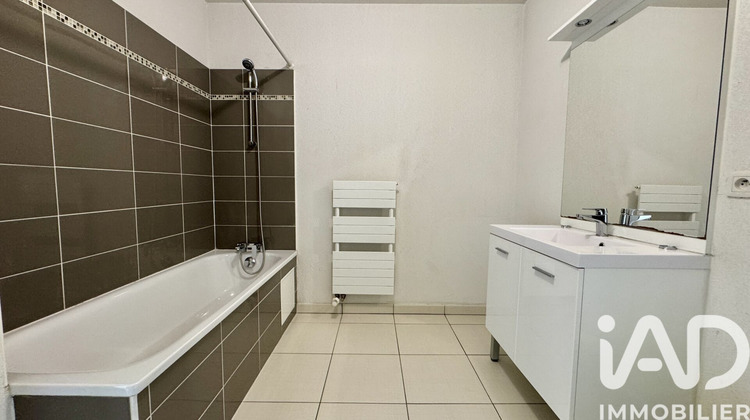 Ma-Cabane - Vente Appartement Bordeaux, 58 m²