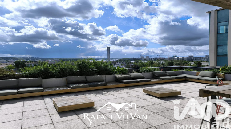 Ma-Cabane - Vente Appartement Bordeaux, 16 m²