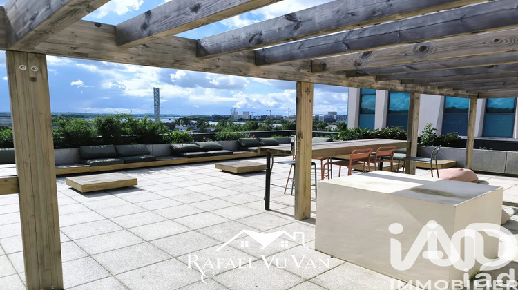 Ma-Cabane - Vente Appartement Bordeaux, 16 m²