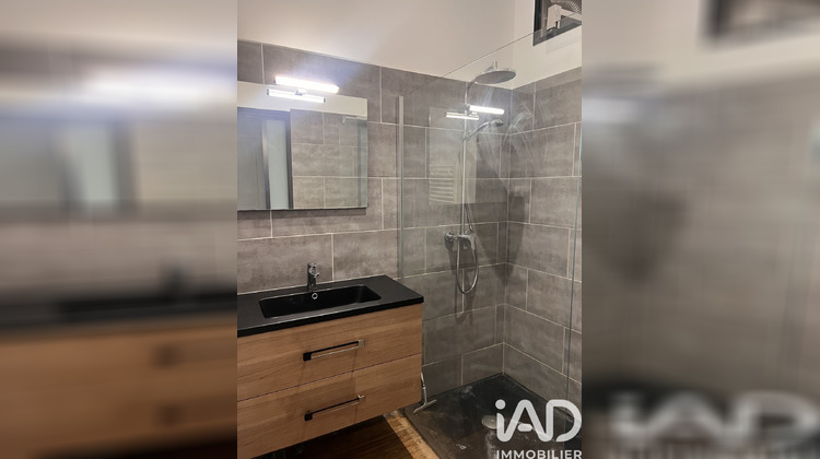 Ma-Cabane - Vente Appartement Bordeaux, 47 m²