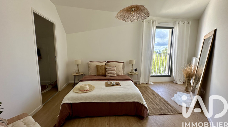 Ma-Cabane - Vente Appartement Bordeaux, 122 m²