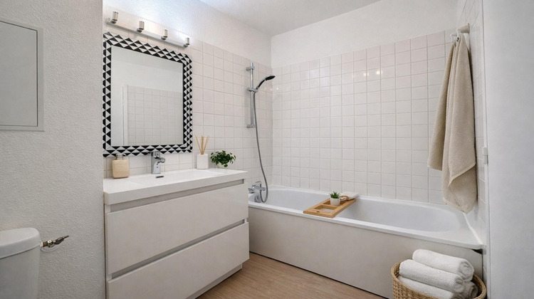 Ma-Cabane - Vente Appartement Bordeaux, 35 m²