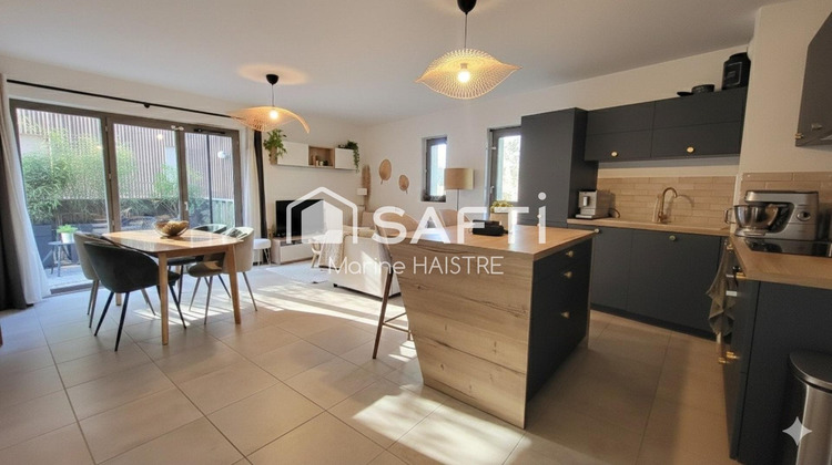 Ma-Cabane - Vente Appartement Bordeaux, 80 m²