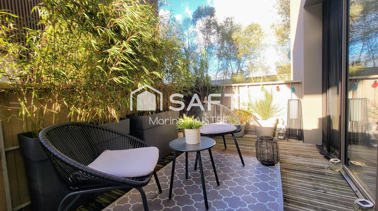 Ma-Cabane - Vente Appartement Bordeaux, 80 m²