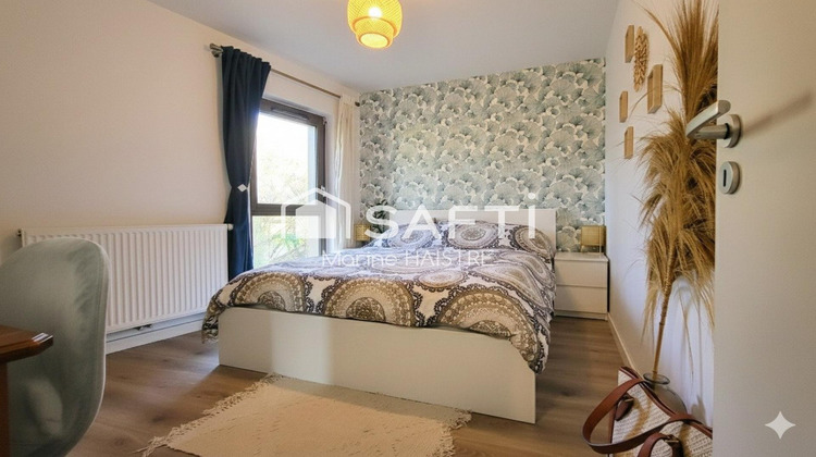 Ma-Cabane - Vente Appartement Bordeaux, 80 m²