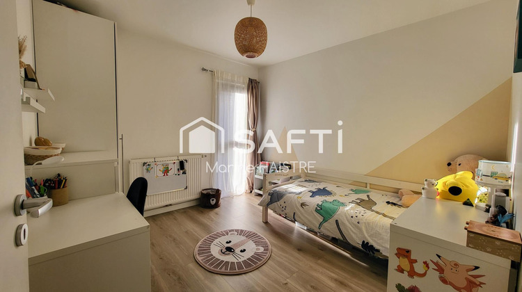 Ma-Cabane - Vente Appartement Bordeaux, 80 m²