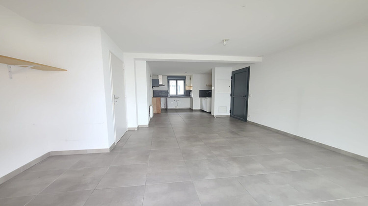 Ma-Cabane - Vente Appartement BORDEAUX, 61 m²