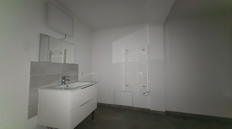 Ma-Cabane - Vente Appartement BORDEAUX, 61 m²