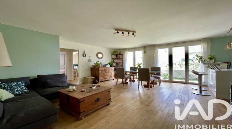 Ma-Cabane - Vente Appartement Bordeaux, 64 m²