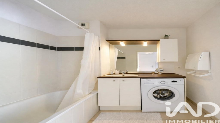 Ma-Cabane - Vente Appartement Bordeaux, 46 m²