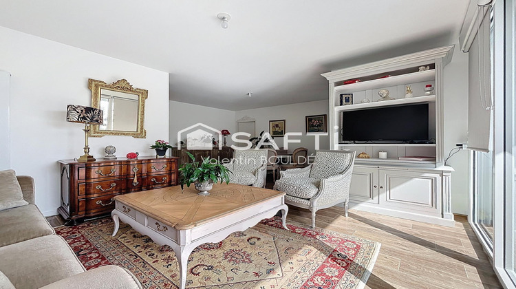 Ma-Cabane - Vente Appartement Bordeaux, 86 m²