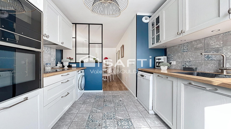 Ma-Cabane - Vente Appartement Bordeaux, 86 m²