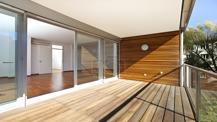Ma-Cabane - Vente Appartement BORDEAUX, 93 m²