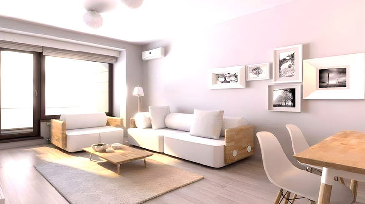 Ma-Cabane - Vente Appartement BORDEAUX, 27 m²