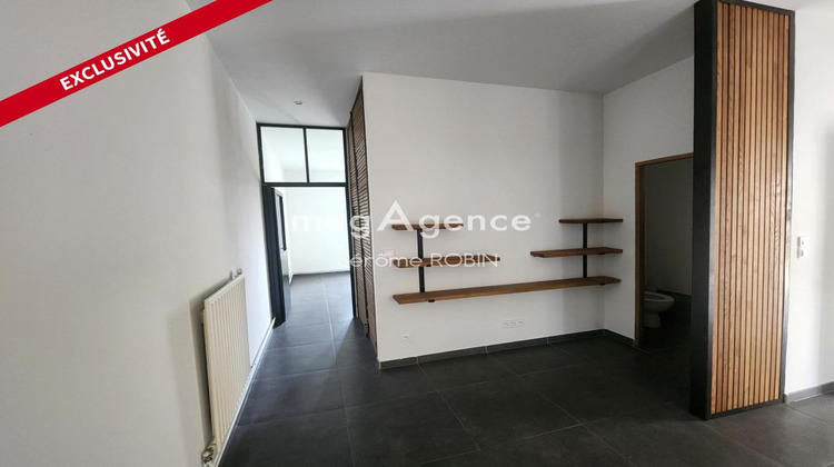 Ma-Cabane - Vente Appartement BORDEAUX, 66 m²