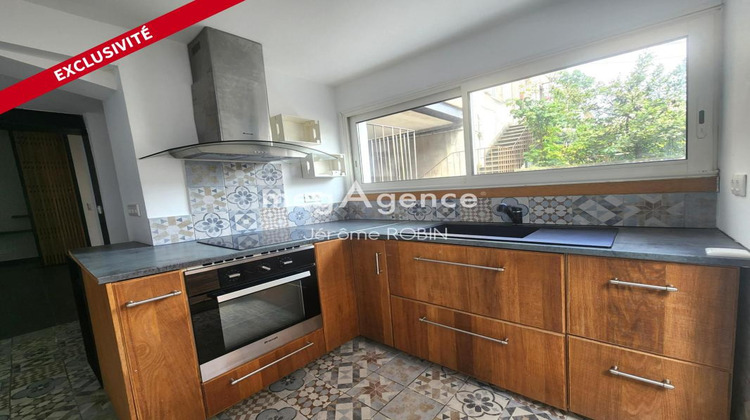 Ma-Cabane - Vente Appartement BORDEAUX, 66 m²