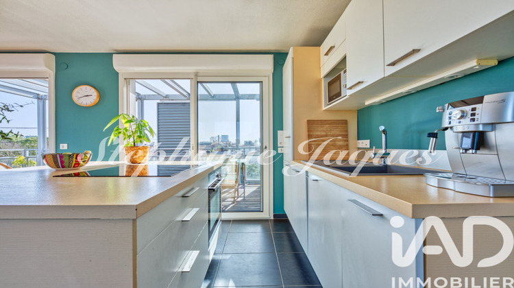 Ma-Cabane - Vente Appartement Bordeaux, 85 m²