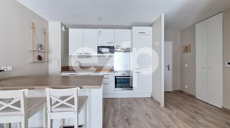 Ma-Cabane - Vente Appartement Bordeaux, 64 m²