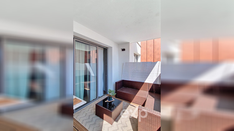 Ma-Cabane - Vente Appartement Bordeaux, 64 m²