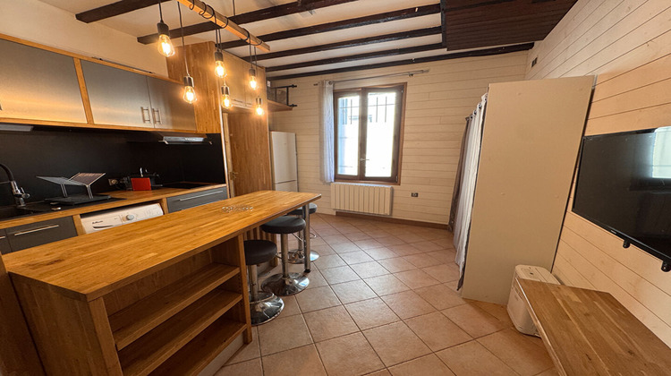 Ma-Cabane - Vente Appartement BORDEAUX, 21 m²