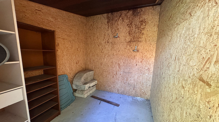 Ma-Cabane - Vente Appartement BORDEAUX, 21 m²