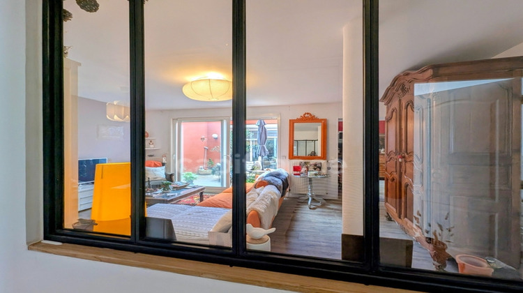 Ma-Cabane - Vente Appartement BORDEAUX, 98 m²