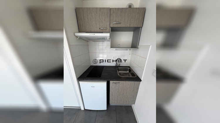 Ma-Cabane - Vente Appartement BORDEAUX, 24 m²