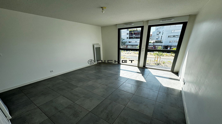 Ma-Cabane - Vente Appartement BORDEAUX, 24 m²
