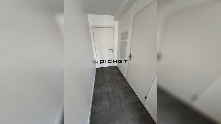 Ma-Cabane - Vente Appartement BORDEAUX, 24 m²
