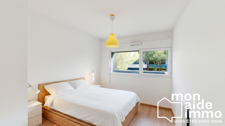 Ma-Cabane - Vente Appartement Bordeaux, 62 m²