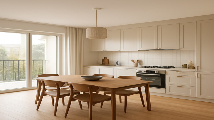 Ma-Cabane - Vente Appartement BORDEAUX, 81 m²