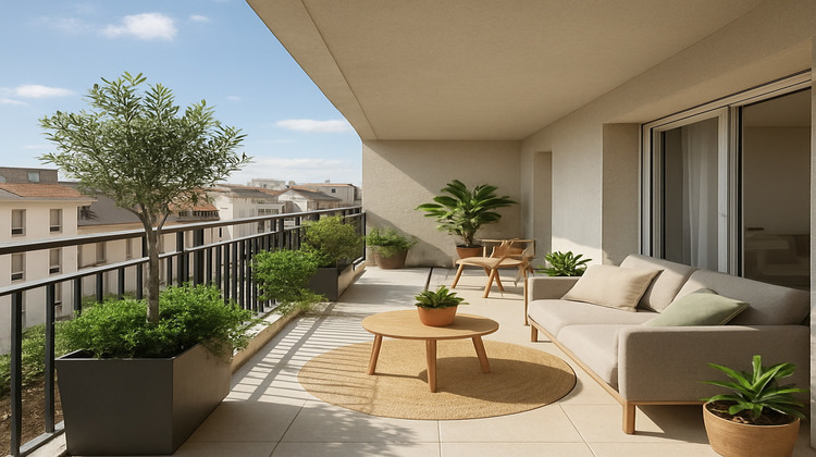 Ma-Cabane - Vente Appartement BORDEAUX, 81 m²