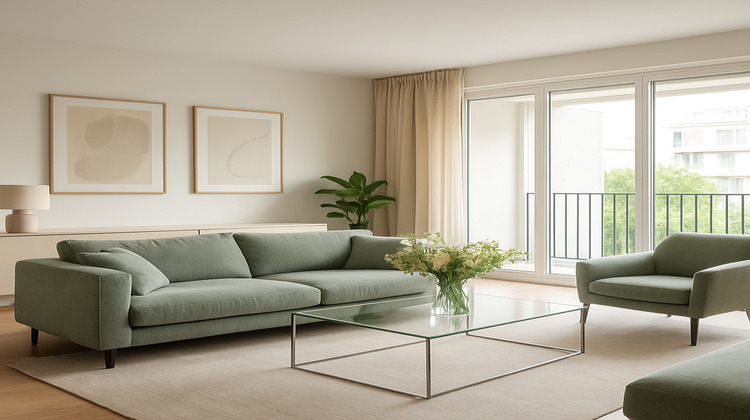 Ma-Cabane - Vente Appartement BORDEAUX, 83 m²