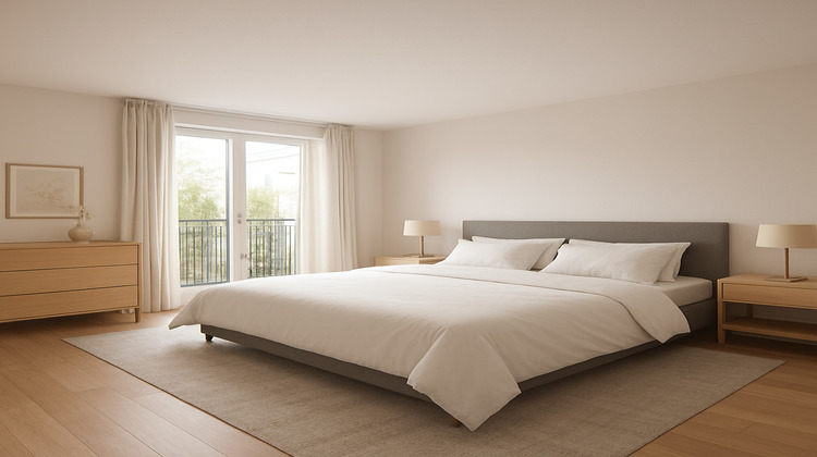 Ma-Cabane - Vente Appartement BORDEAUX, 83 m²