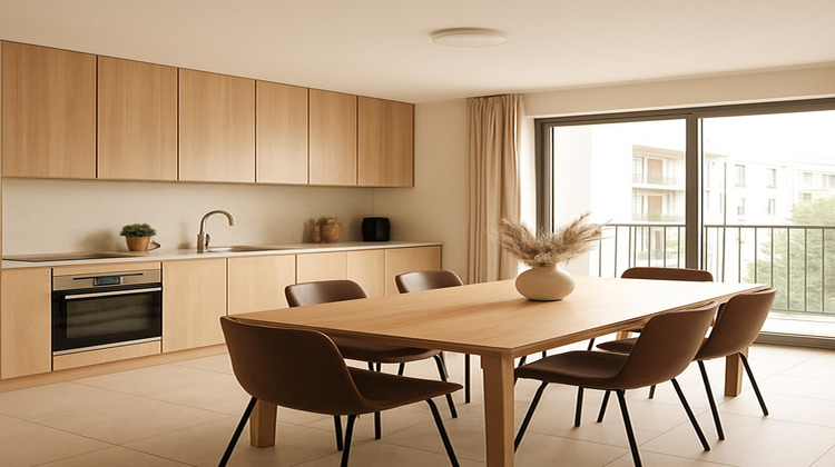 Ma-Cabane - Vente Appartement BORDEAUX, 130 m²