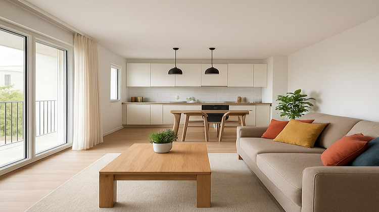 Ma-Cabane - Vente Appartement BORDEAUX, 38 m²