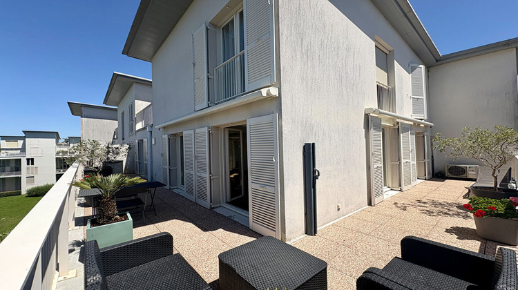 Ma-Cabane - Vente Appartement BORDEAUX, 123 m²