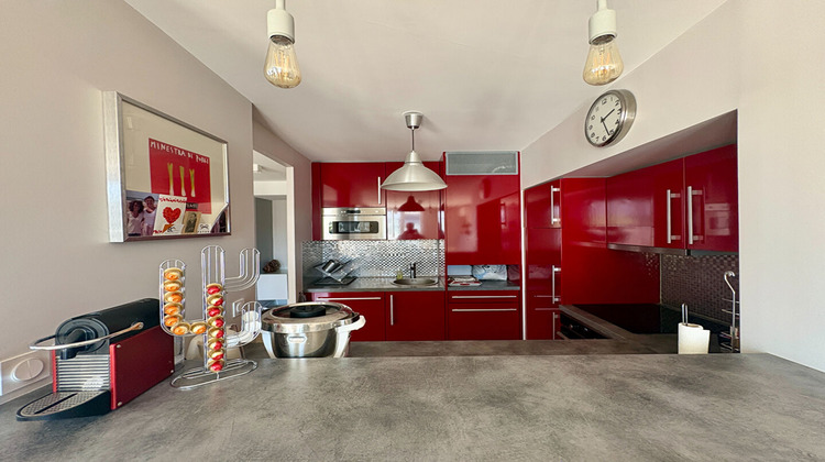 Ma-Cabane - Vente Appartement BORDEAUX, 123 m²