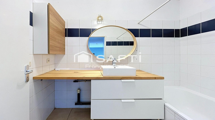 Ma-Cabane - Vente Appartement Bordeaux, 64 m²