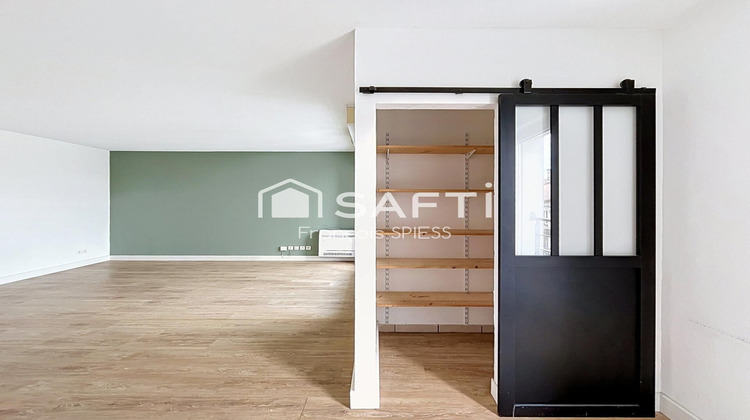 Ma-Cabane - Vente Appartement Bordeaux, 64 m²