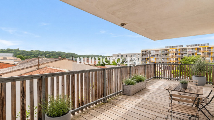 Ma-Cabane - Vente Appartement Bordeaux, 84 m²
