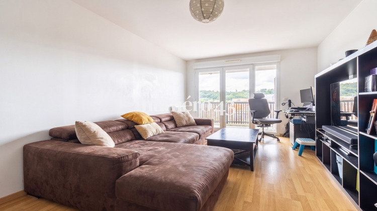 Ma-Cabane - Vente Appartement Bordeaux, 84 m²