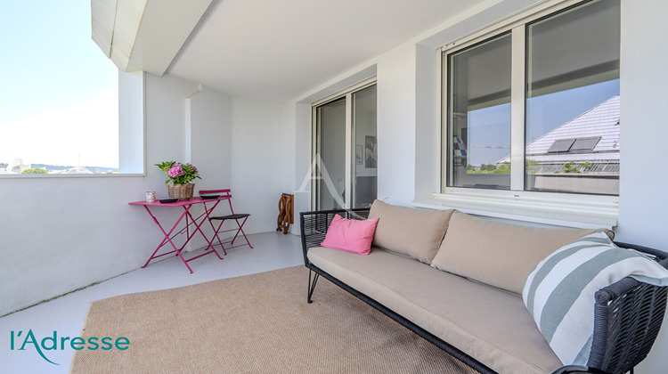 Ma-Cabane - Vente Appartement BORDEAUX, 65 m²