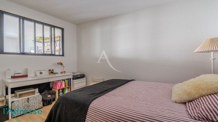 Ma-Cabane - Vente Appartement BORDEAUX, 65 m²